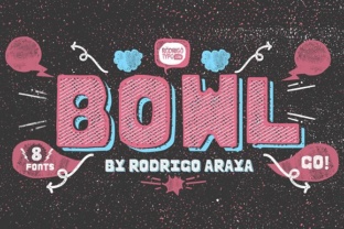 Bowl
