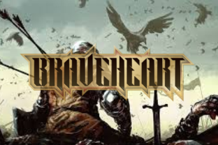 Bringing Bold Storytelling to Life with Braveheart