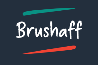 Brushaff: When Roughness Becomes a Strategic Design Choice