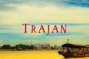 Trajan: The Man and the Typeface