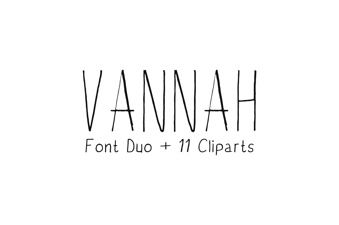 Vannah Font Duo: A Practical Guide to Integrating Handmade Script into Your Workflow