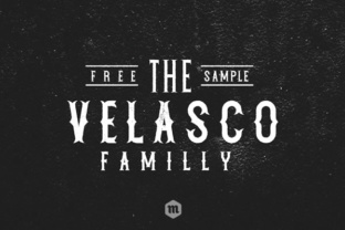 Velasco and Velasco: Evaluating a Font Rooted in Western and Tattoo Culture