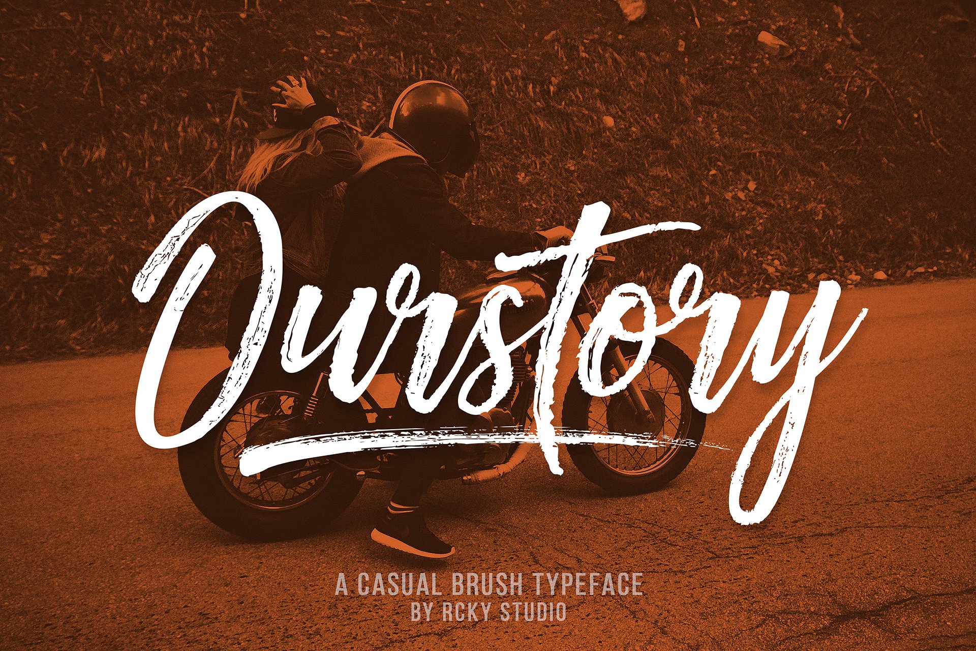 Why Ourstory Font Duo Is Redefining Contemporary Typography for Professionals and Creatives
